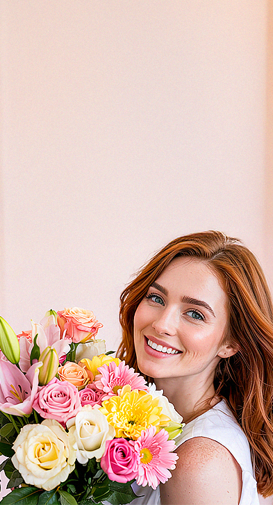 Flower Arrangements