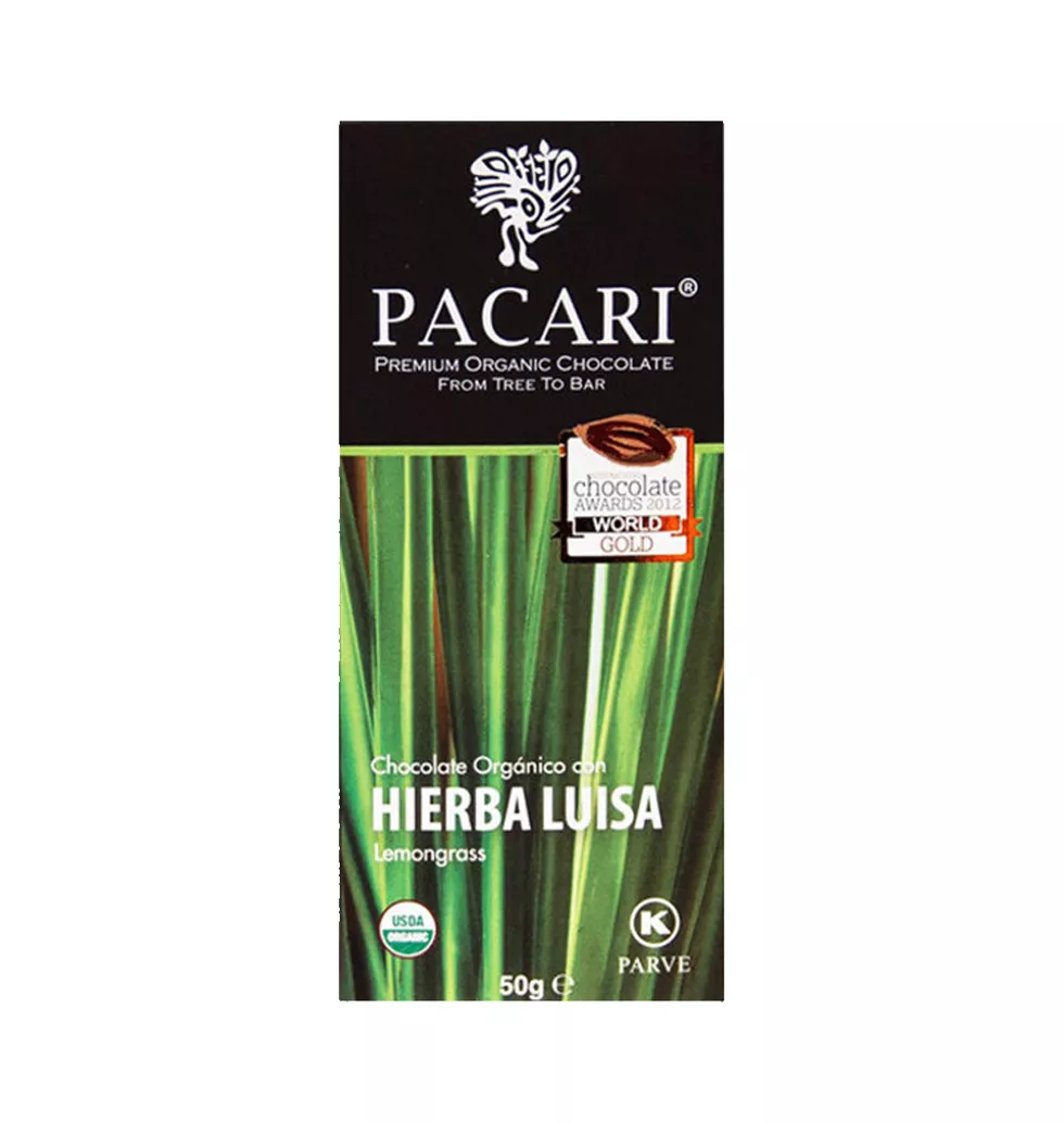 Decadent Chocolate Extravaganza