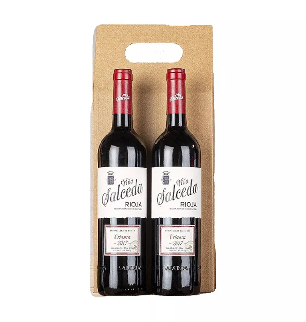 Red Wine Celebration Set